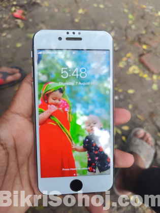 iPhone 6s 64 gb